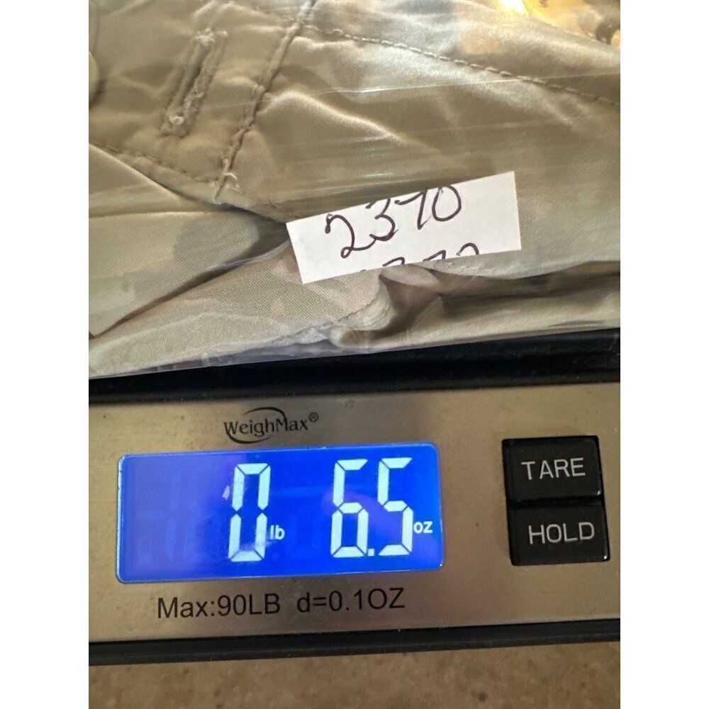 Columbia Omni-Shade Tan‎ Capri Pants Size 10 - Picture 14 of 14
